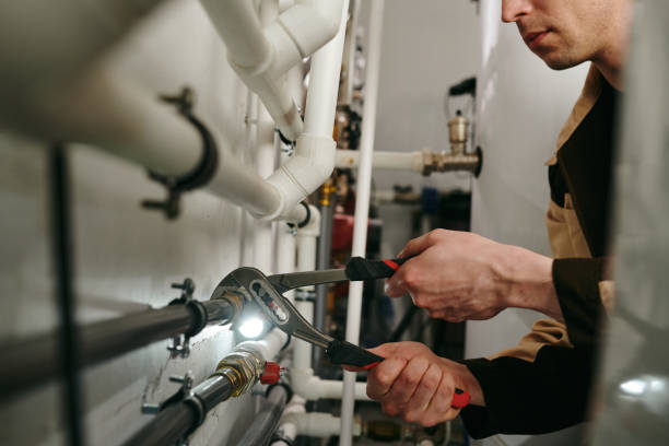 Best Residential Plumbing Services  in Eulyptus Hills, CA