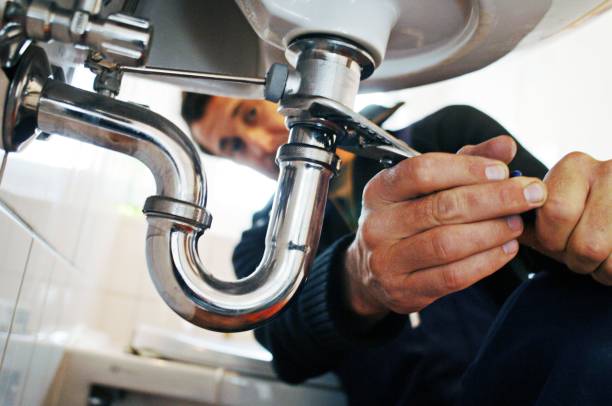 Best Local Plumber Services  in Eulyptus Hills, CA