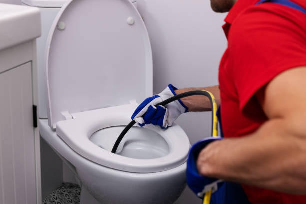 Best Sewer Cleaning Services  in Eulyptus Hills, CA