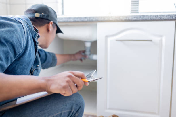 Best Pipe Repair Near Me  in Eulyptus Hills, CA