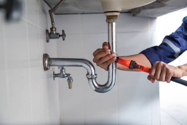 Best Septic Systems  in Eulyptus Hills, CA