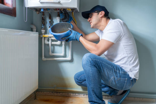 Best Water Heater Repair  in Eulyptus Hills, CA