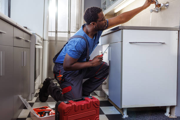 Best Sprinkler Systems  in Eulyptus Hills, CA