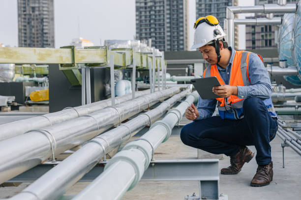 Best Water Leak Repair  in Eulyptus Hills, CA