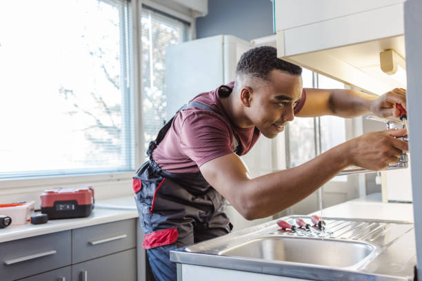 Best Plumbing Installation Services  in Eulyptus Hills, CA